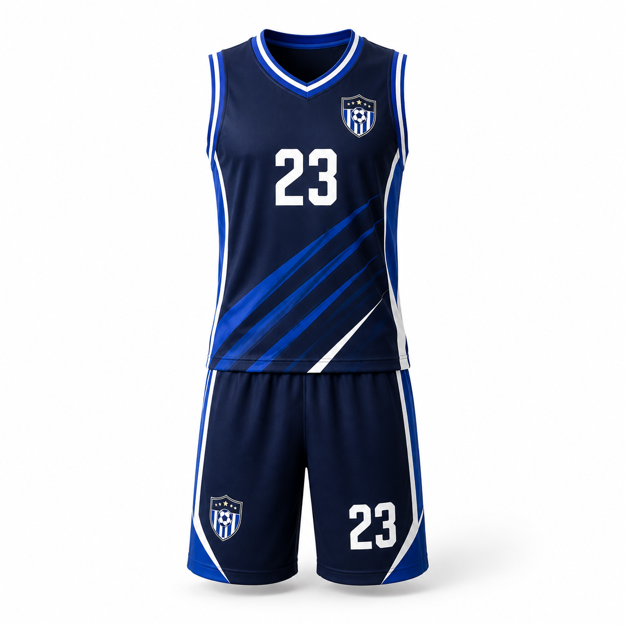 Basketball Uniform