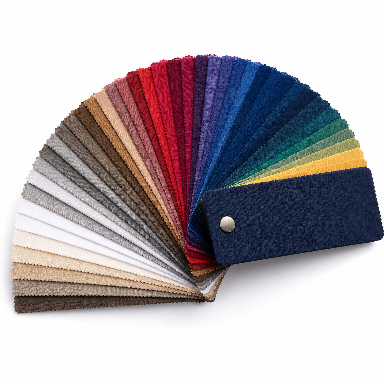 Custom Colors