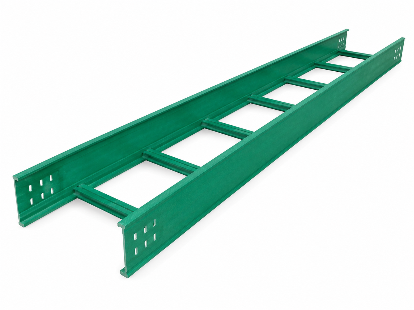 FRP Ladder Cable Tray product image
