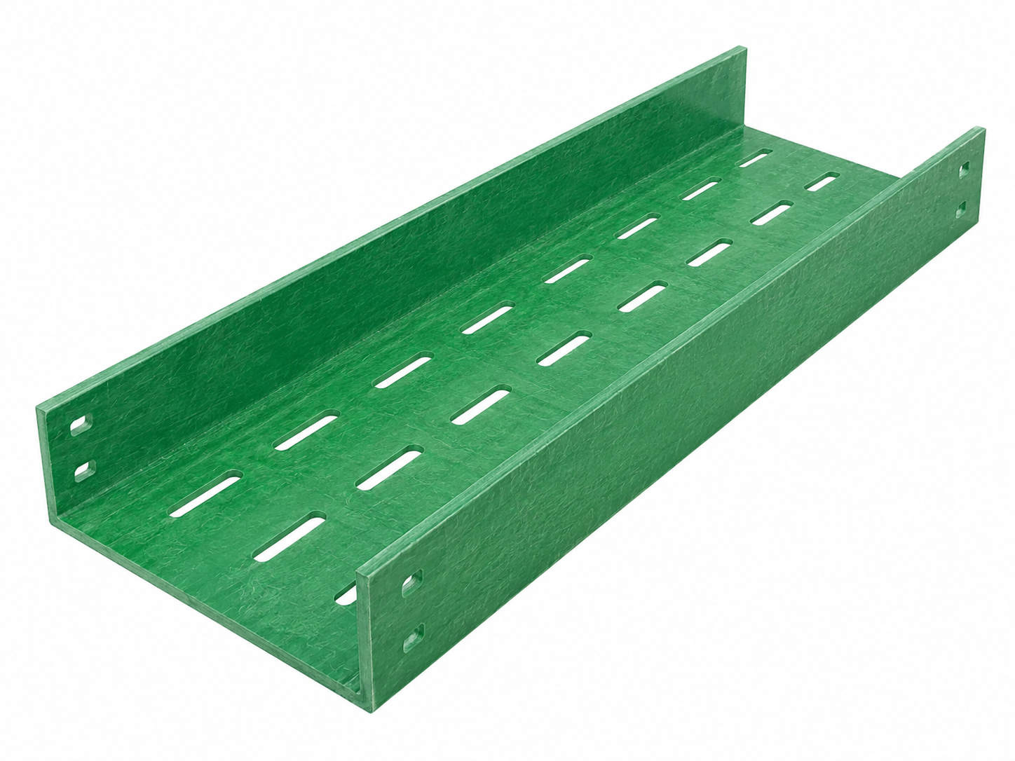 FRP Ventilated Cable Tray product image