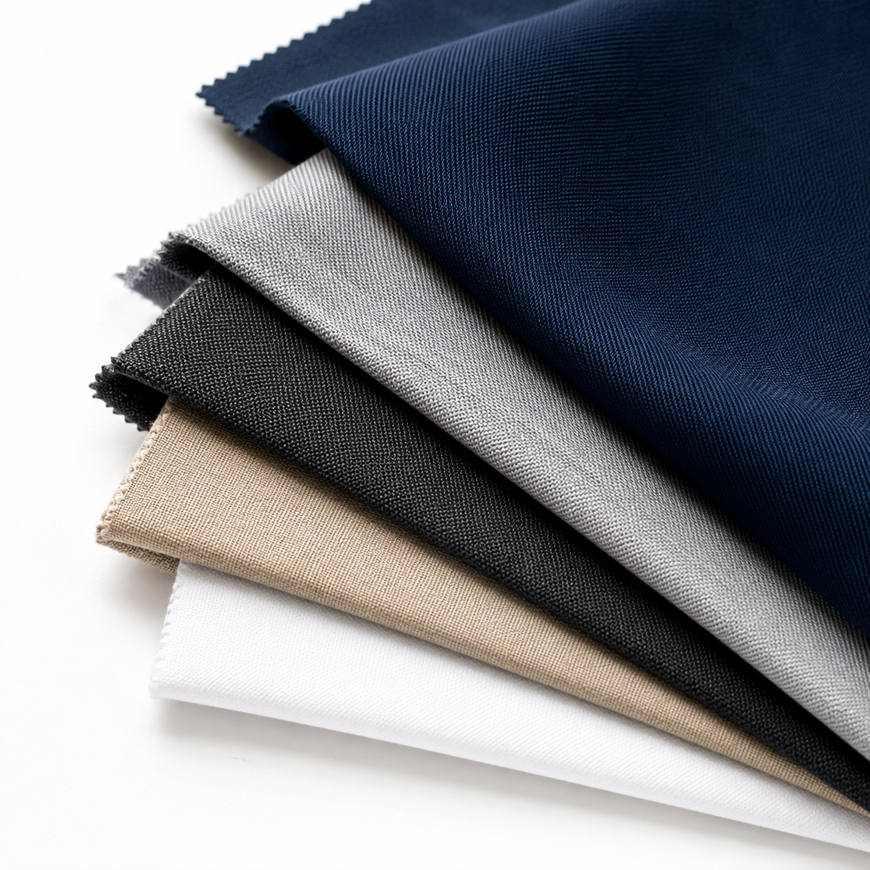 Fabric Selection