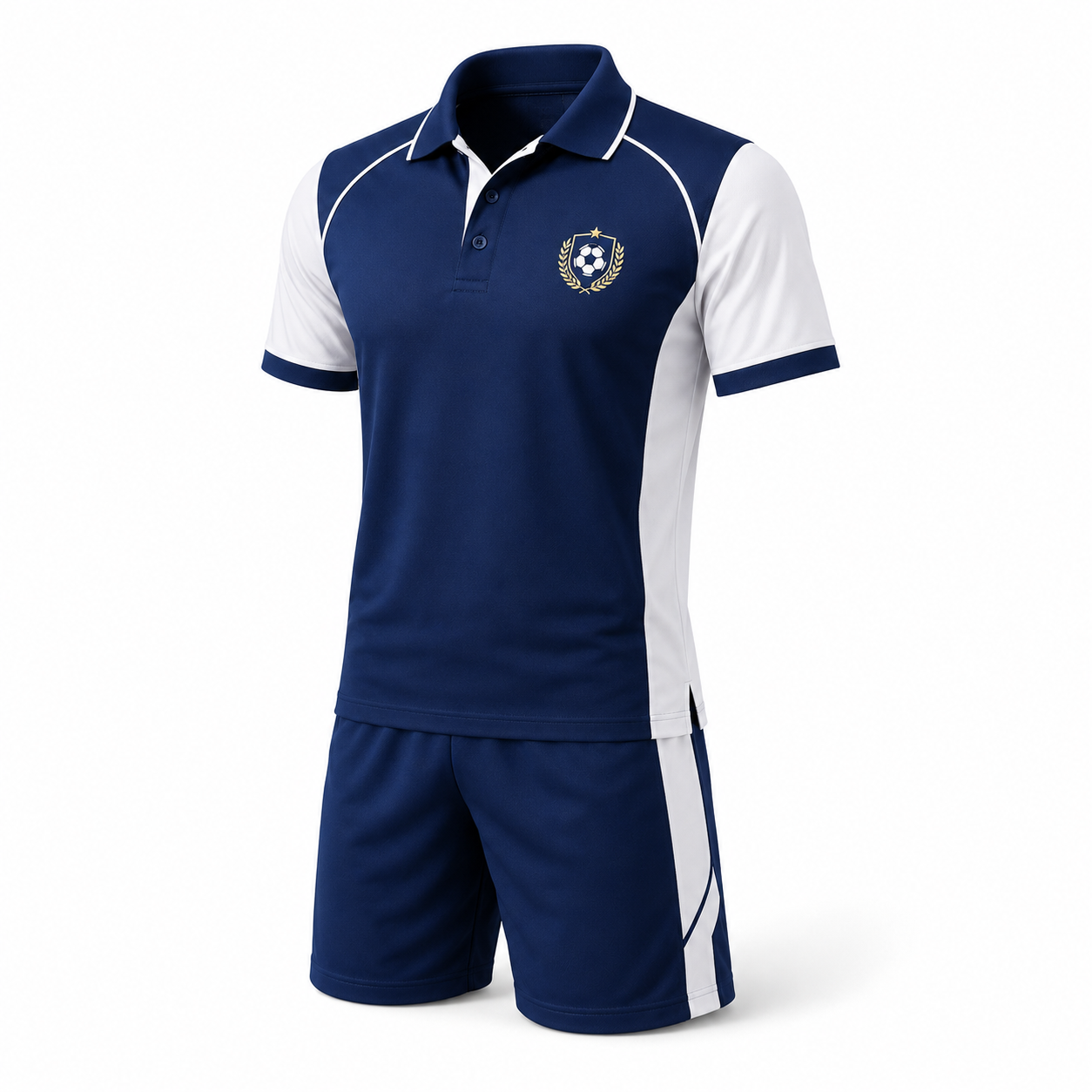 Football Jersey Set
