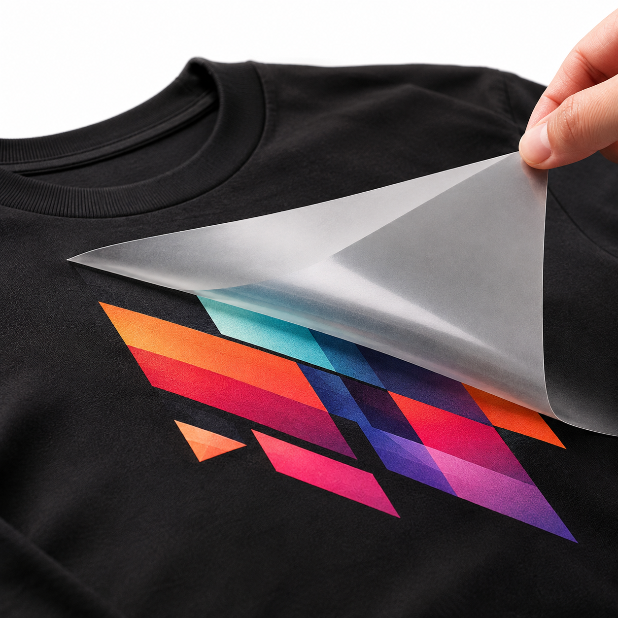 Heat Transfer Printing
