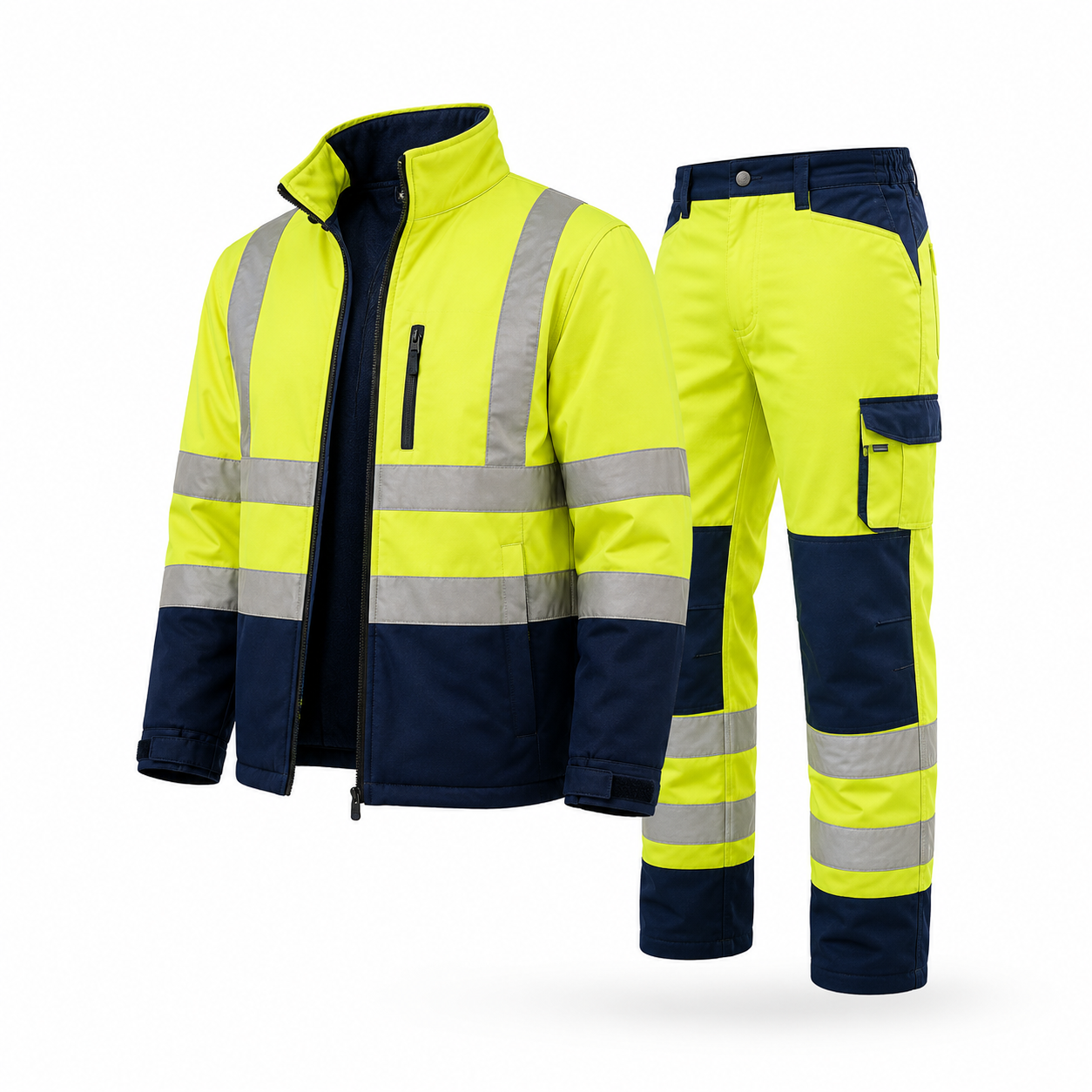 High Visibility Clothing