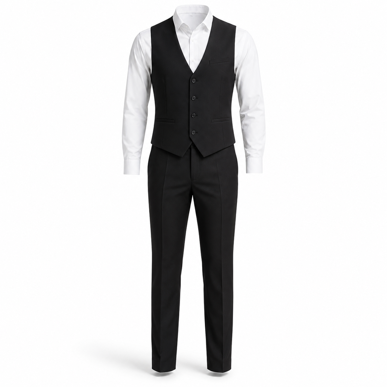 Hospitality Uniform