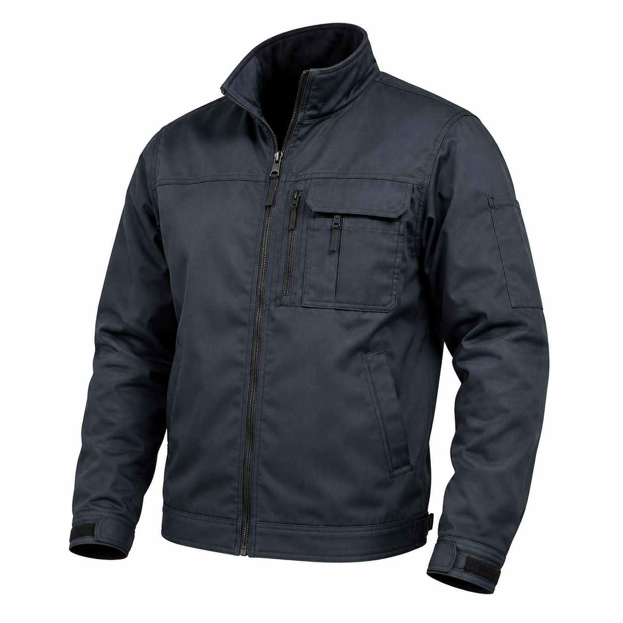 Industrial Work Jacket