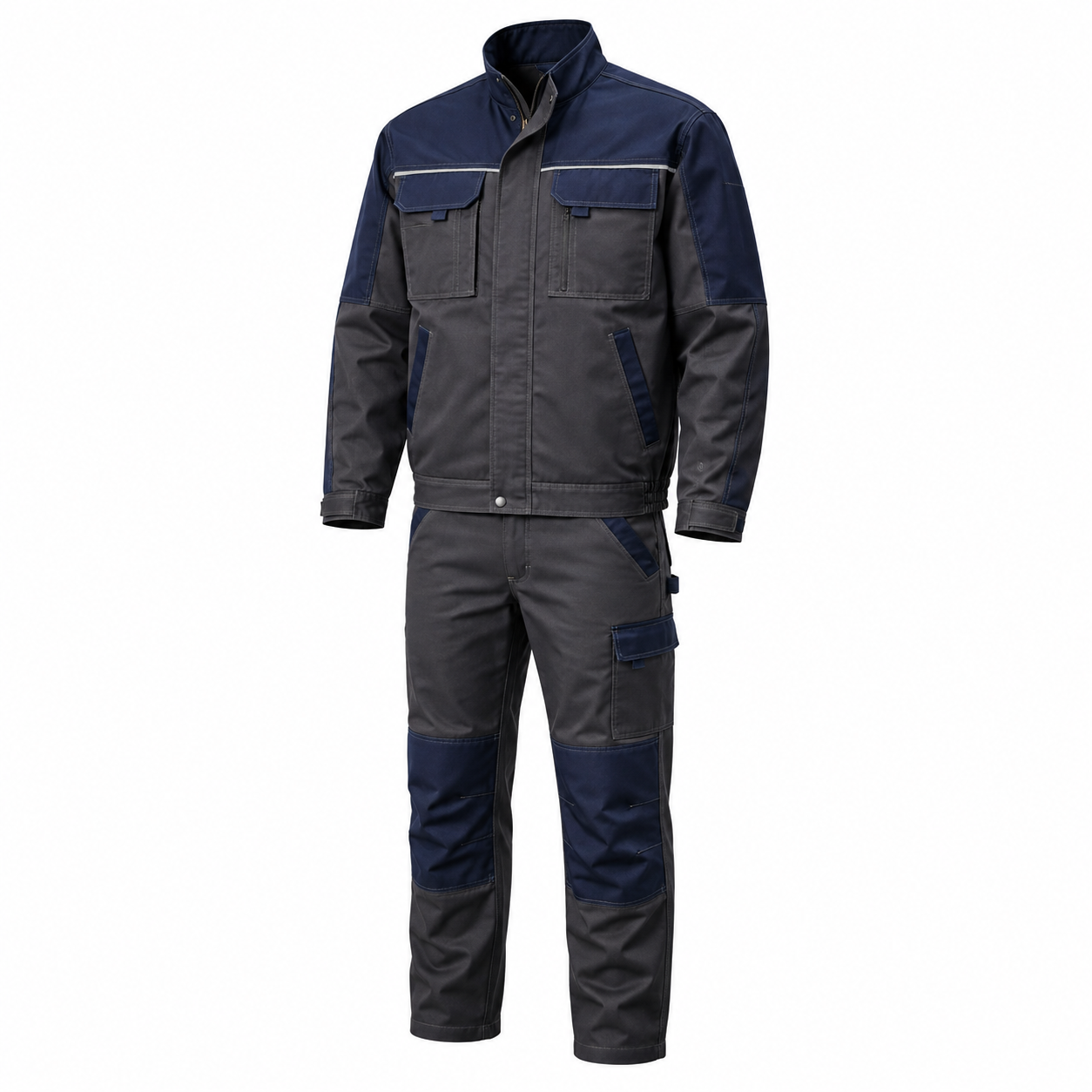 Industrial Workwear