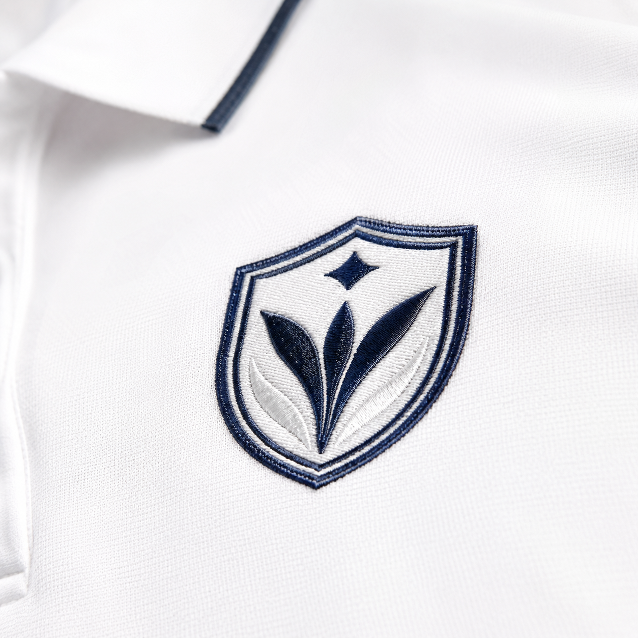 Logo Embroidery