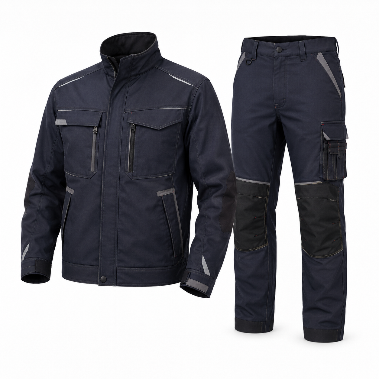 Safety Workwear
