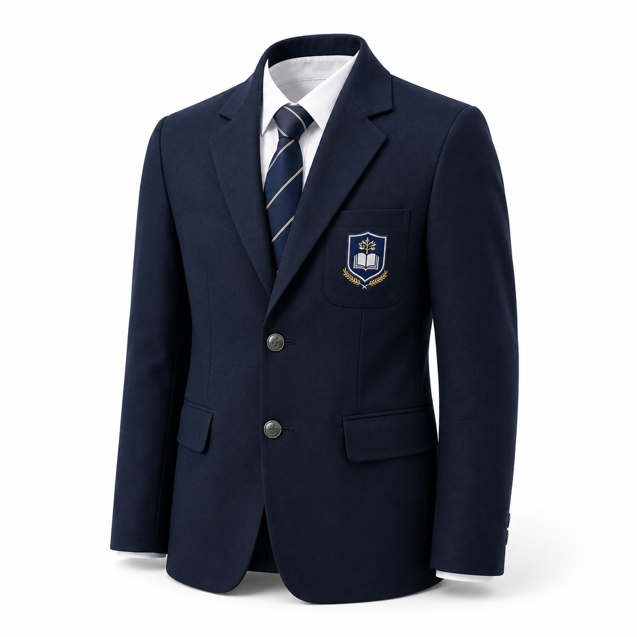 School Blazer