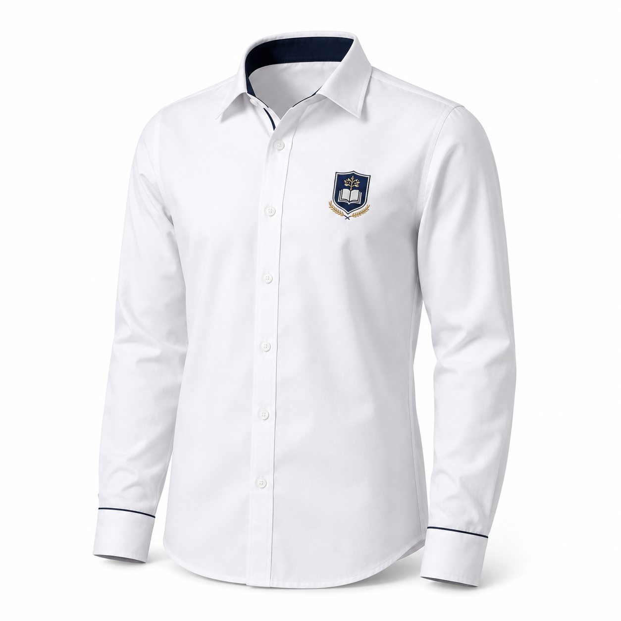 School Shirt