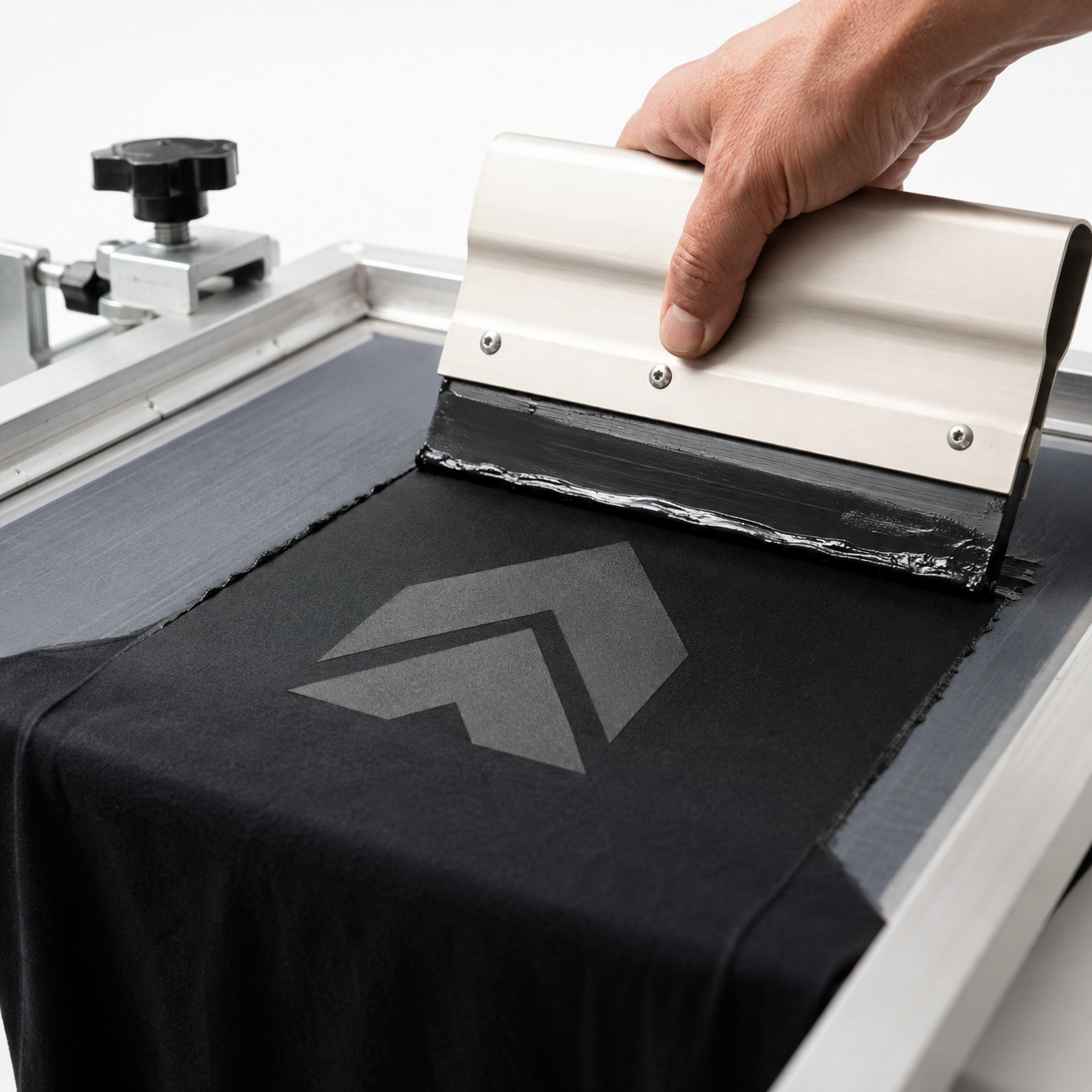 Screen Printing