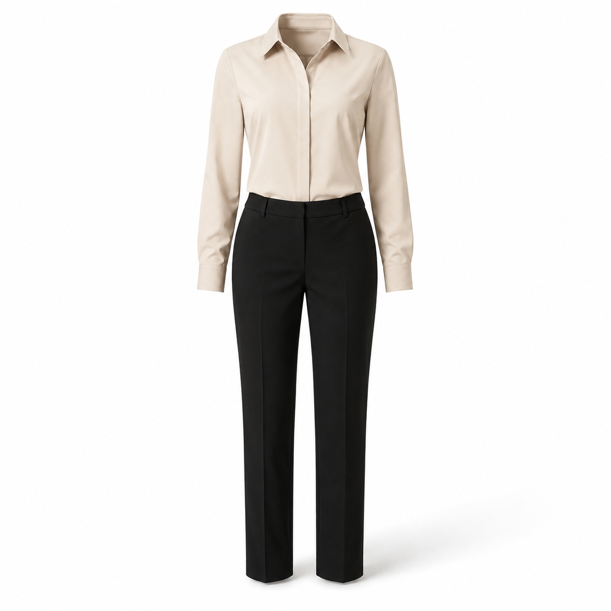 Staff Uniform