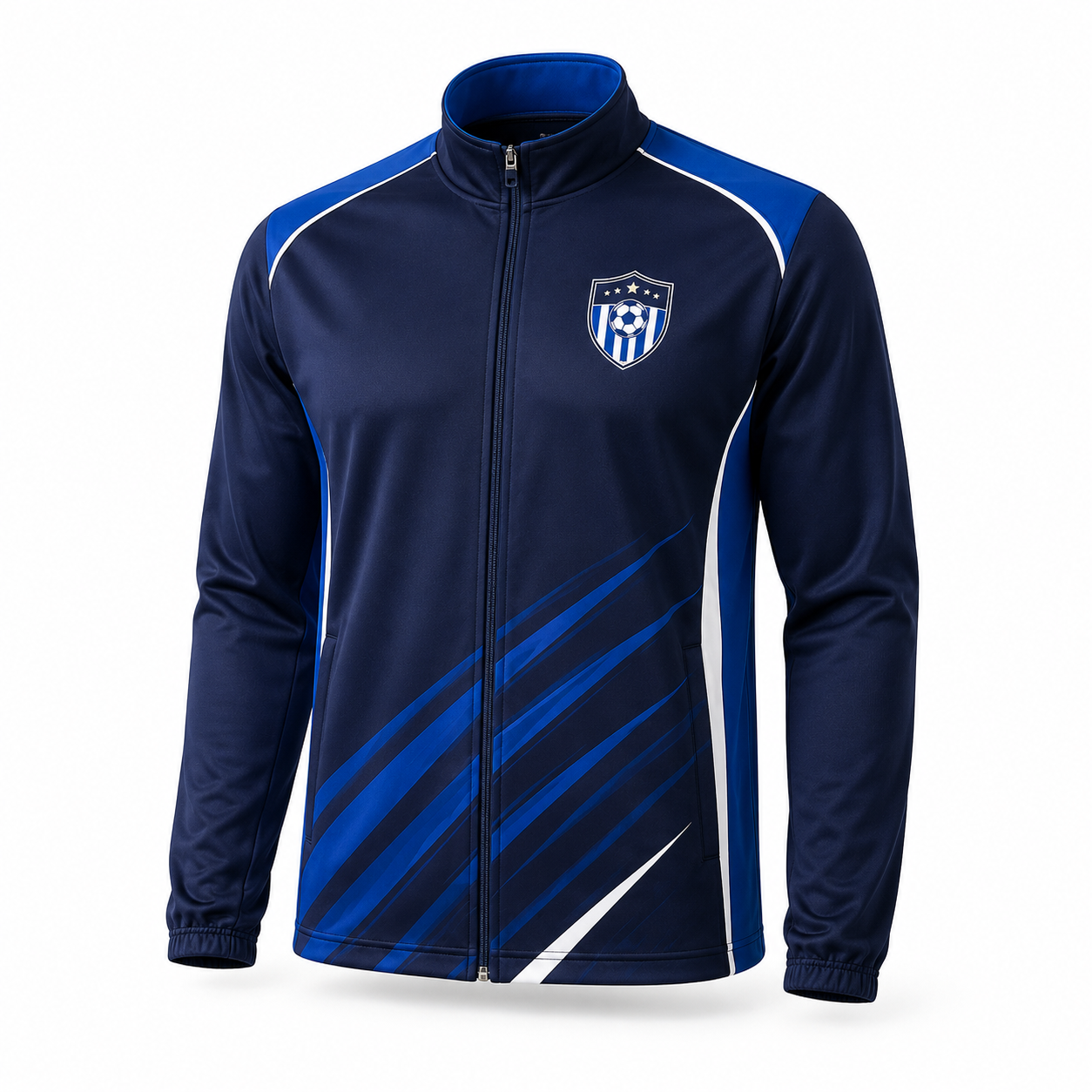 Team Jacket