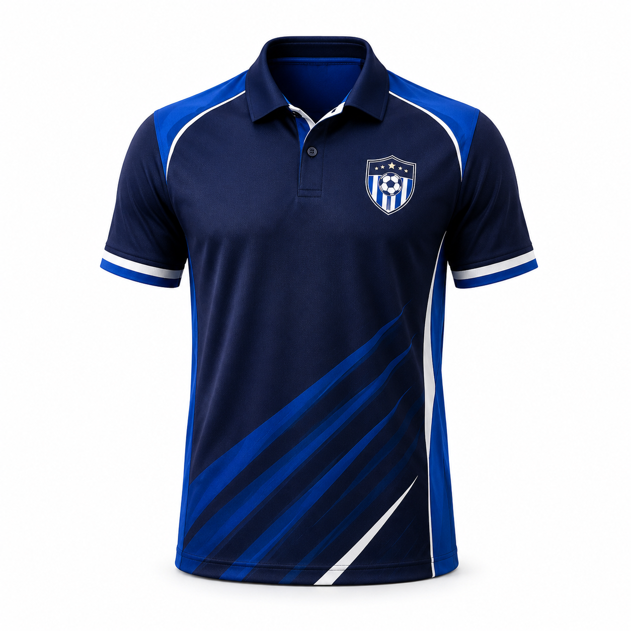 Team Polo Shirt
