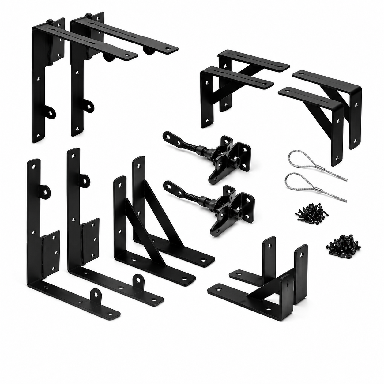 Anti-Sag Gate Kit