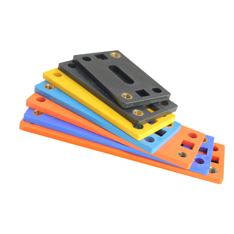 Cable Fixers and Cable Clamps