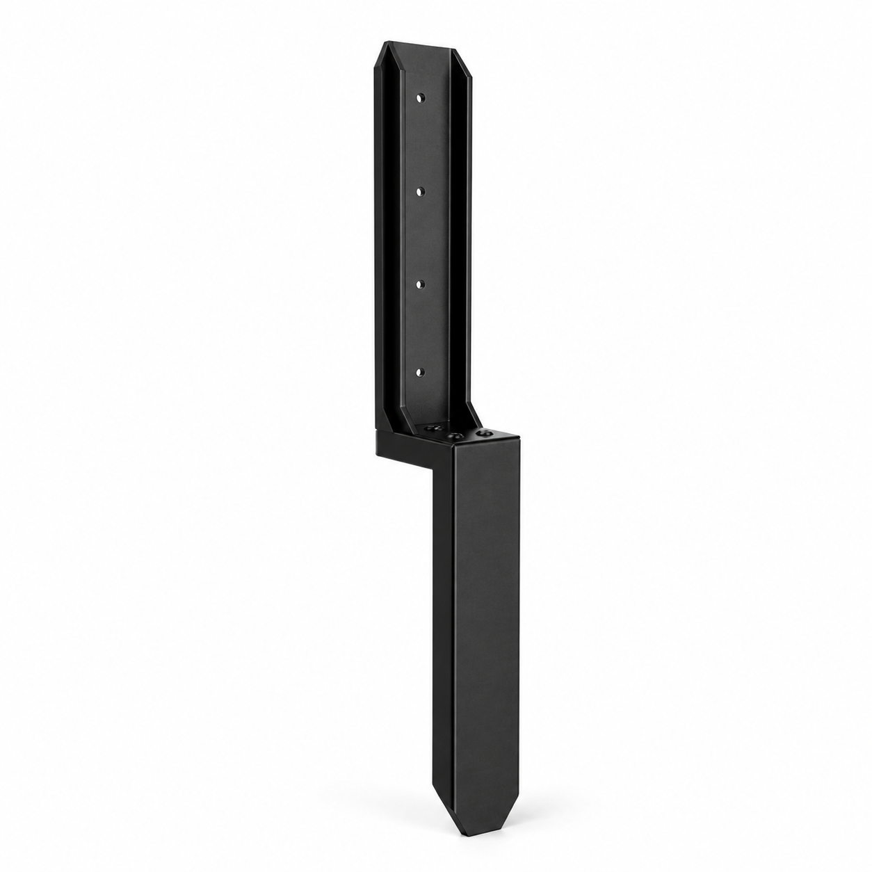 Fence Post Repair Stake