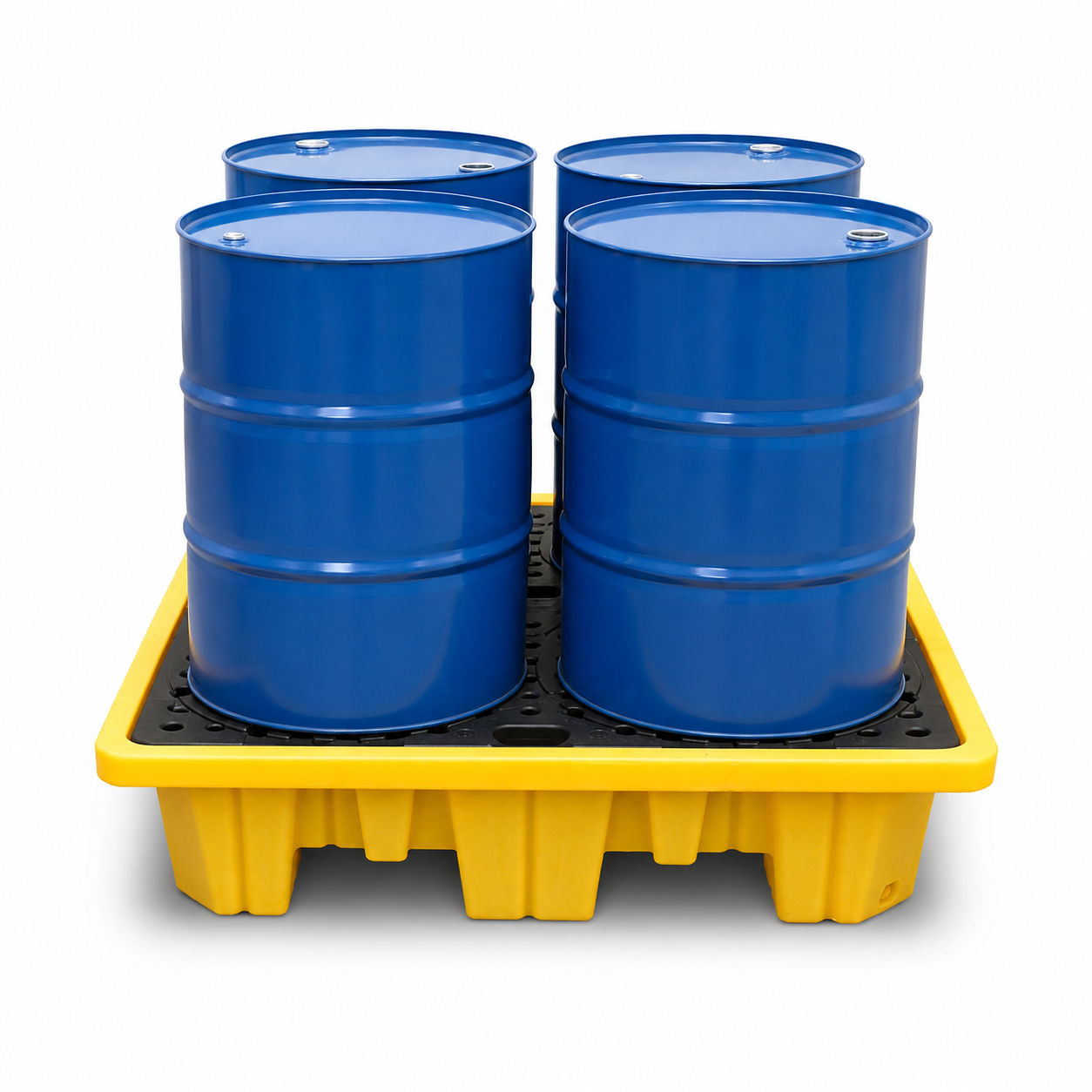 Spill containment pallet product image