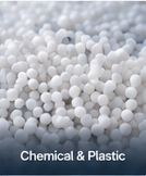 Chemical & Plastic