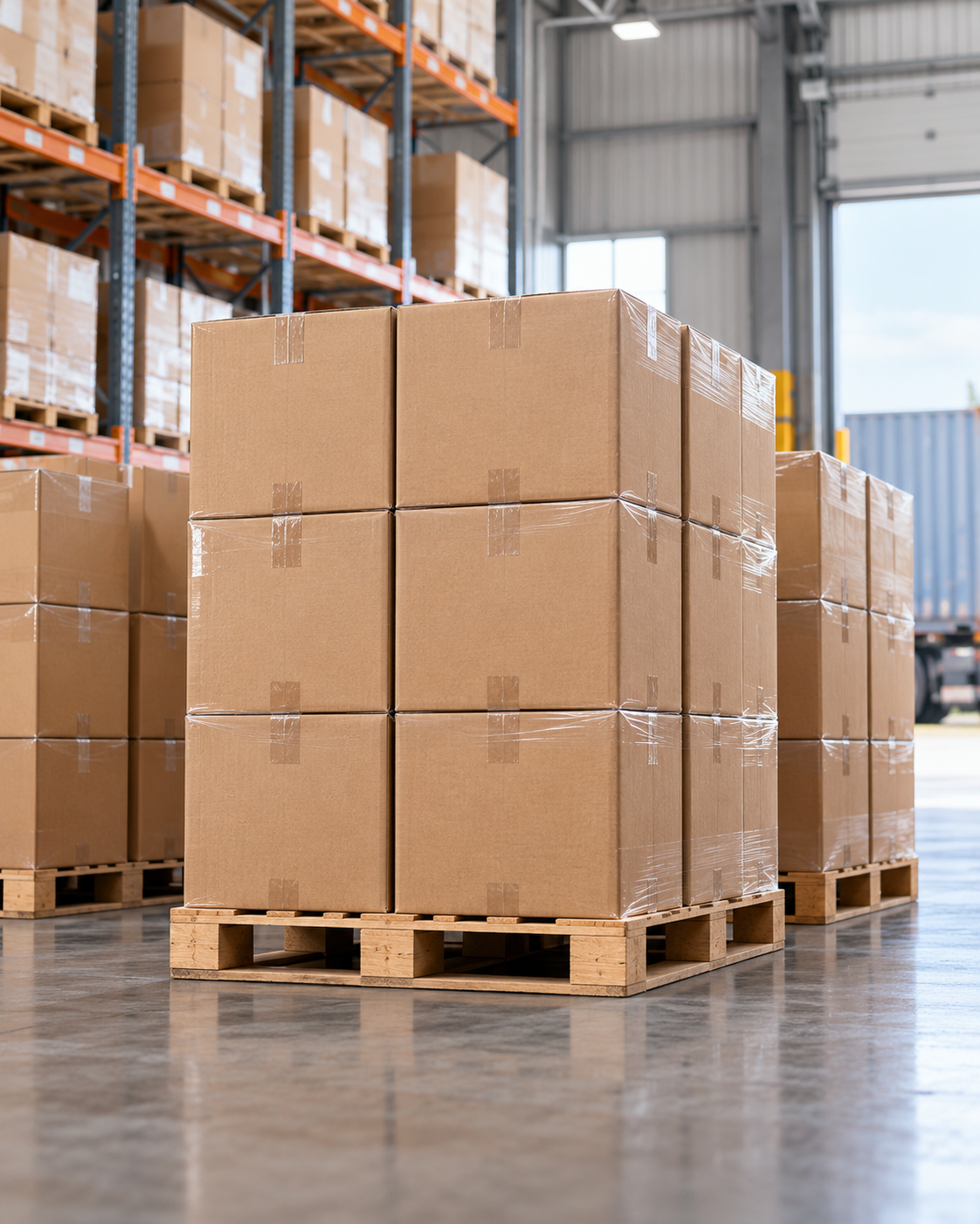 General Cargo