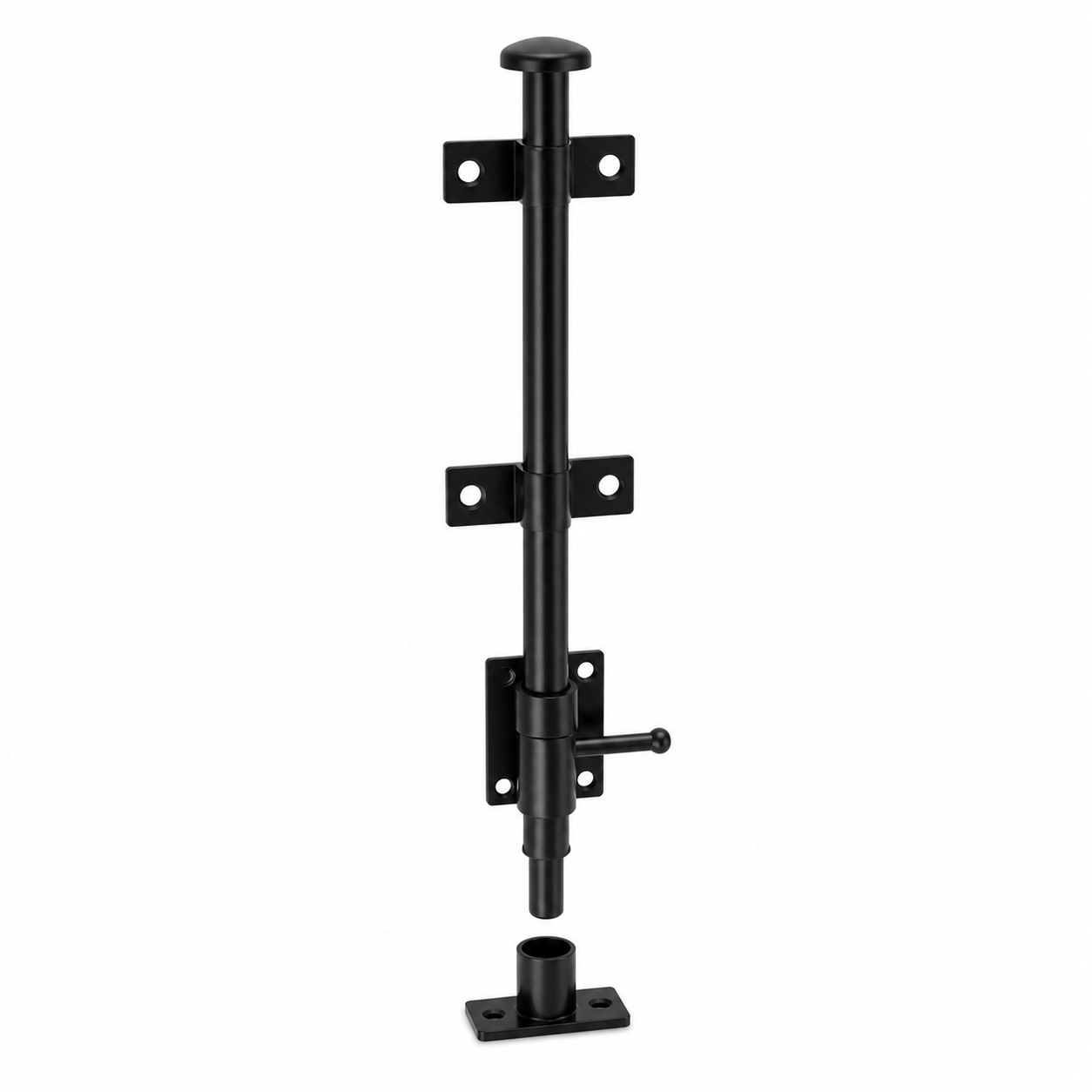 Gate Drop Bolt