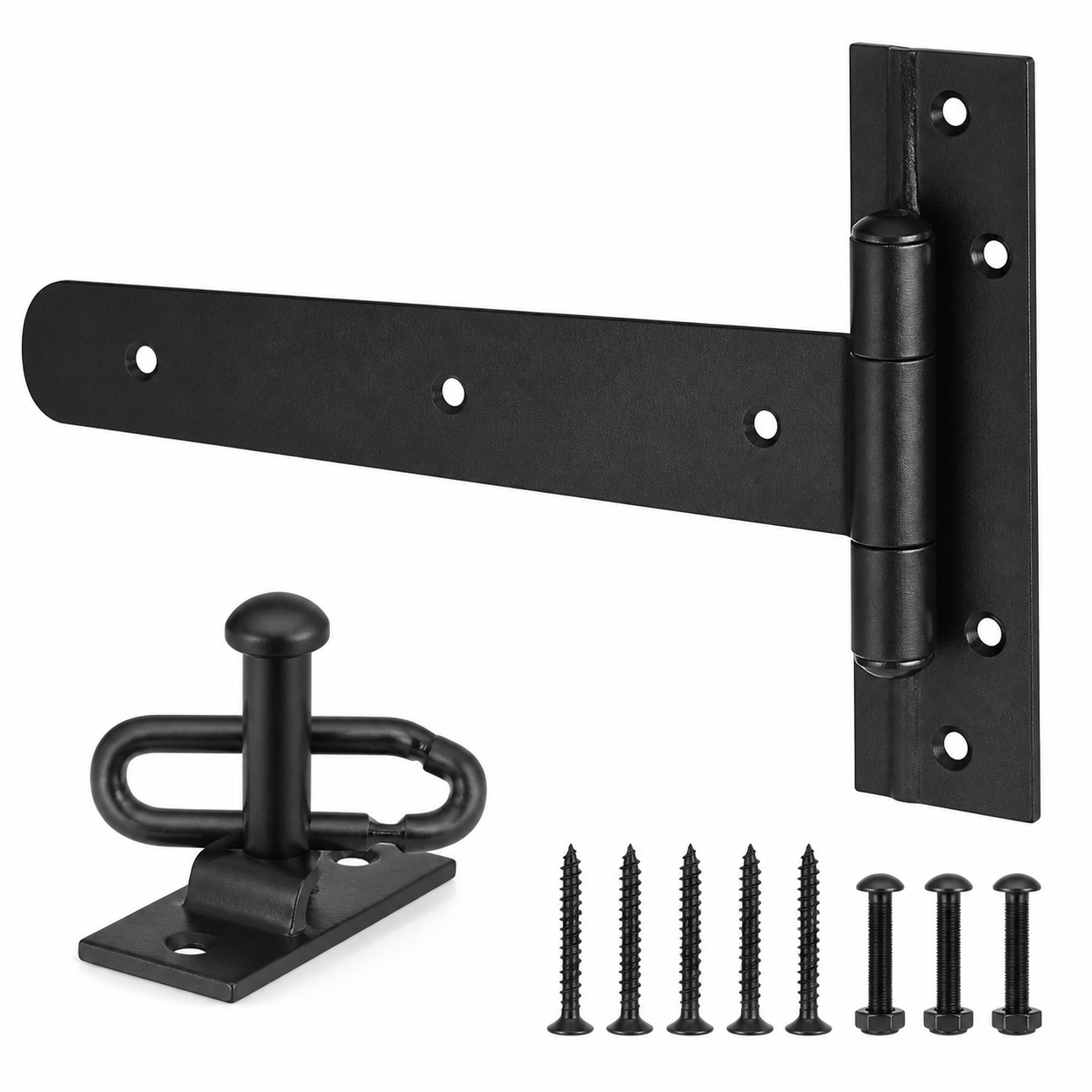 Heavy Duty Gate Hinge