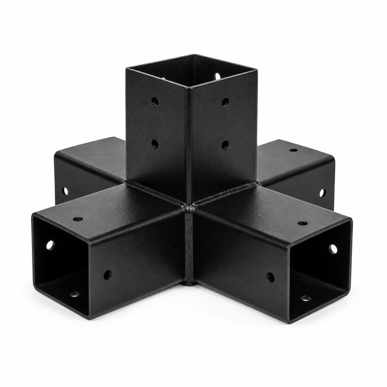 Pergola 4-Way Bracket