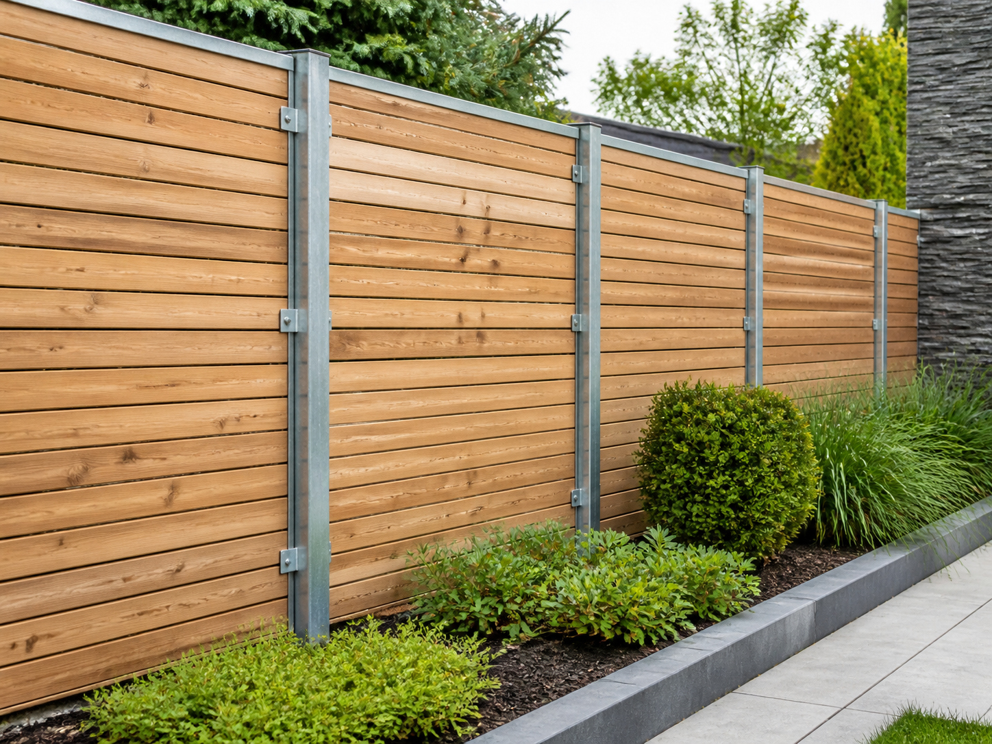 Driveway Gates