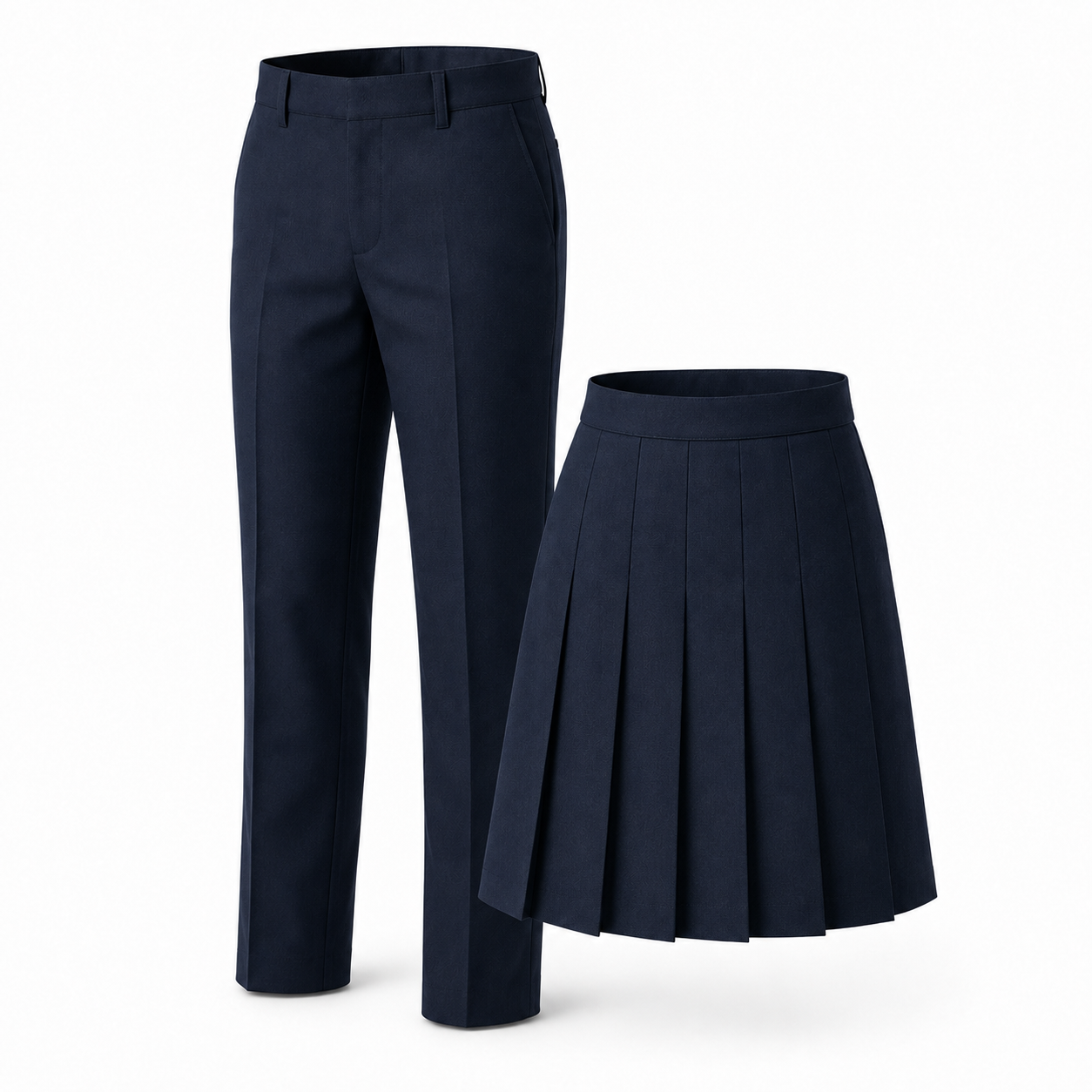 School Trousers / Skirts