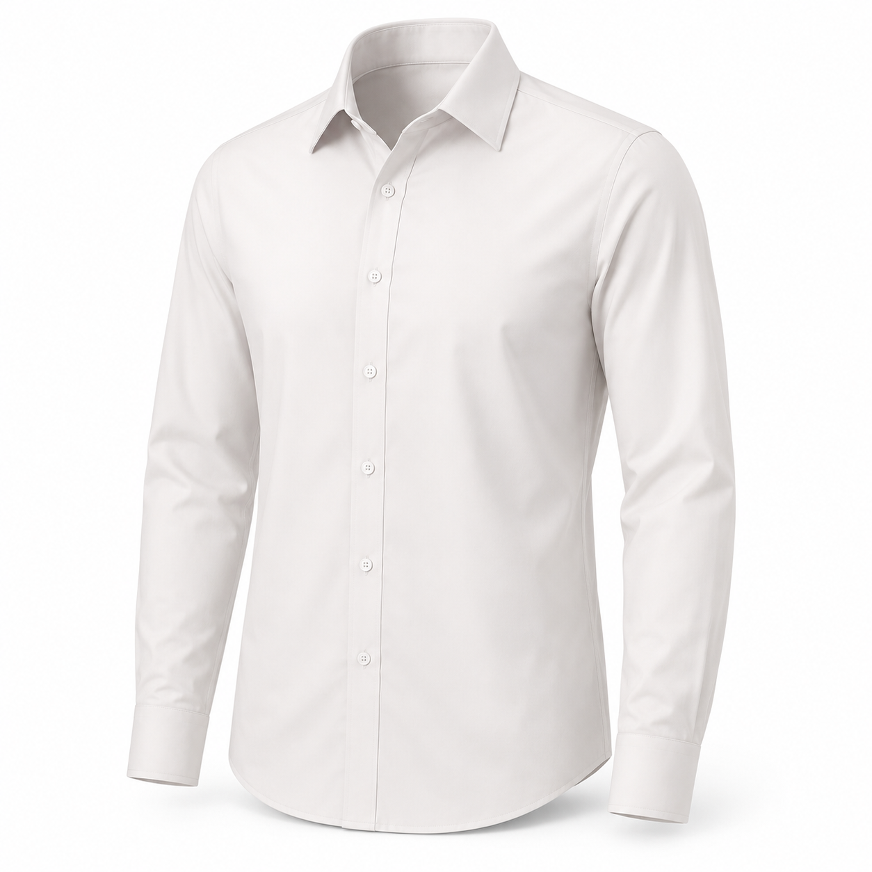Staff Shirt