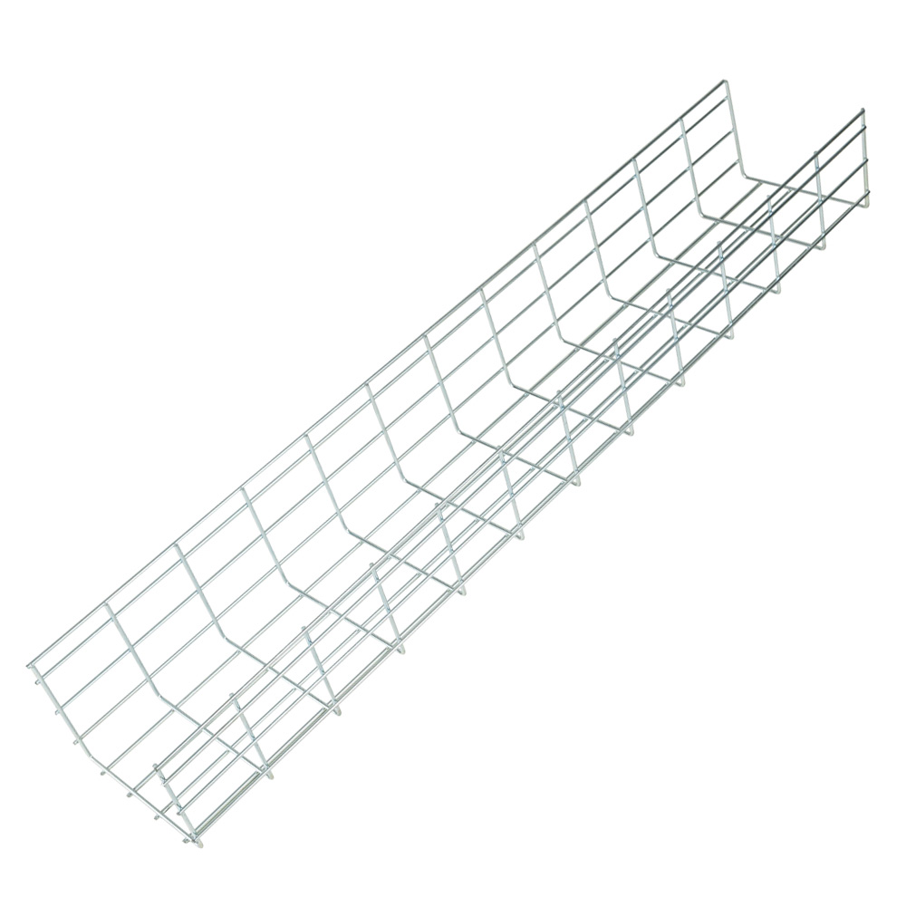 Wire Mesh Cable Trays